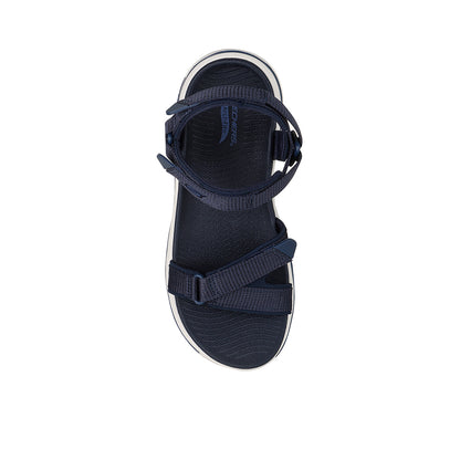 SKECHERS GO WALK® Arch Fit® 2.0 Sandal - Exhilarate Women's Sandals - Supersports Thailand