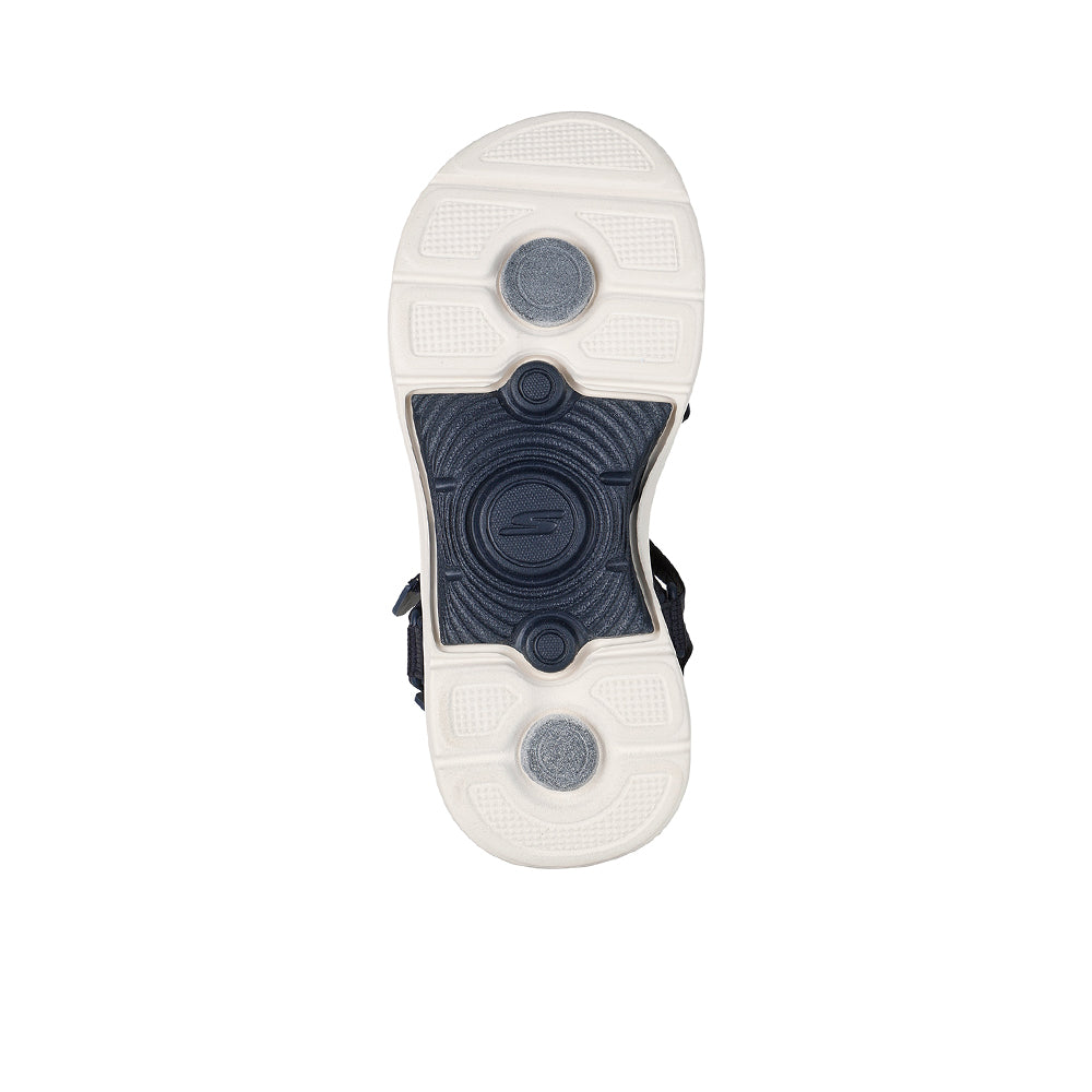 SKECHERS GO WALK® Arch Fit® 2.0 Sandal - Exhilarate Women's Sandals - Supersports Thailand