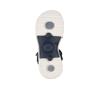 SKECHERS GO WALK® Arch Fit® 2.0 Sandal - Exhilarate Women's Sandals - Supersports Thailand