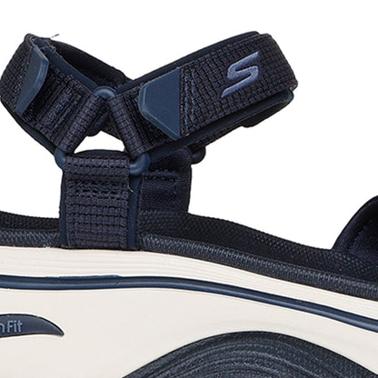 SKECHERS GO WALK® Arch Fit® 2.0 Sandal - Exhilarate Women's Sandals - Supersports Thailand