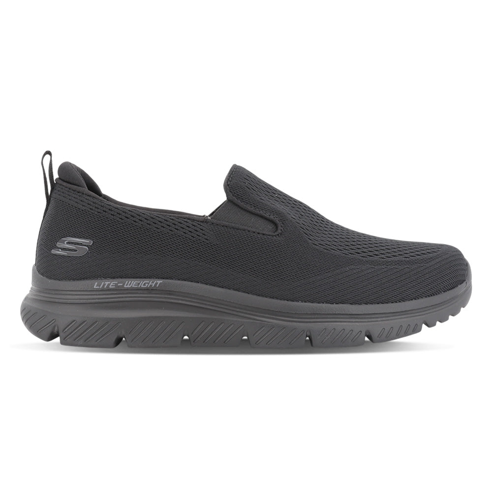 SKECHERS Burns 2.0 รองเท้าลำลองผู้ชาย Supersports Thailand
