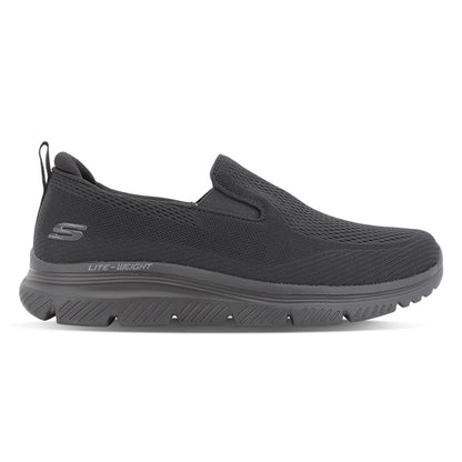 SKECHERS Burns 2.0 รองเท้าลำลองผู้ชาย