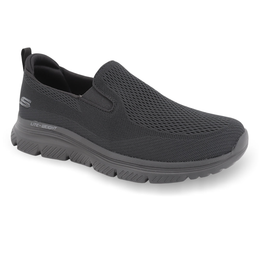 SKECHERS Burns 2.0 รองเท้าลำลองผู้ชาย Supersports Thailand