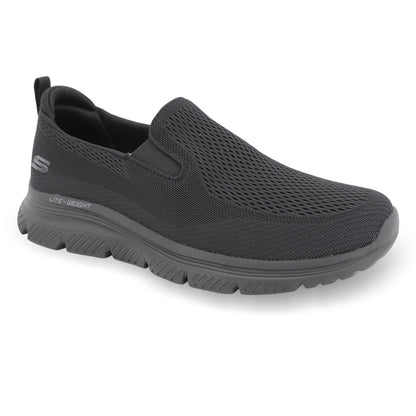 SKECHERS Burns 2.0 รองเท้าลำลองผู้ชาย