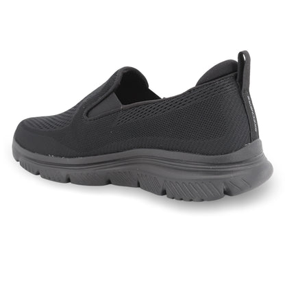 SKECHERS Burns 2.0 รองเท้าลำลองผู้ชาย