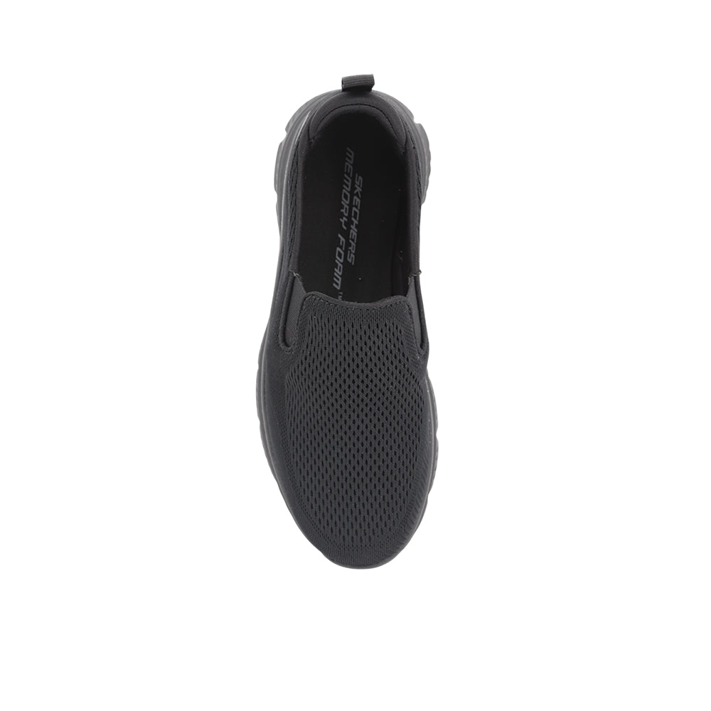 SKECHERS Burns 2.0 รองเท้าลำลองผู้ชาย Supersports Thailand