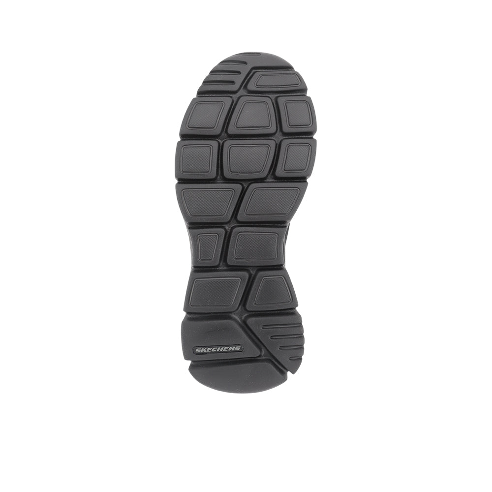 SKECHERS Burns 2.0 รองเท้าลำลองผู้ชาย Supersports Thailand