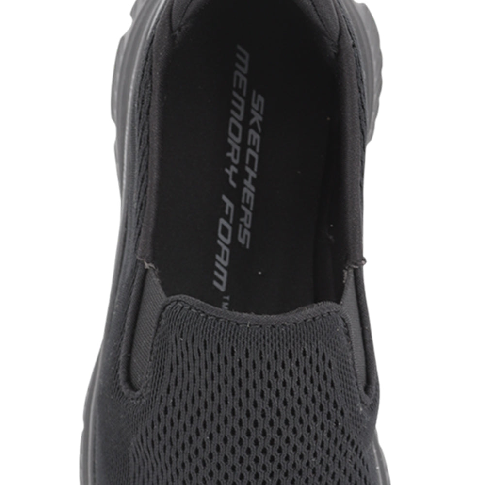 SKECHERS Burns 2.0 รองเท้าลำลองผู้ชาย Supersports Thailand