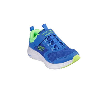 SKECHERS Vapor Foam - Hyper-Stroll Boys Lifestyle Shoes - Supersports Thailand