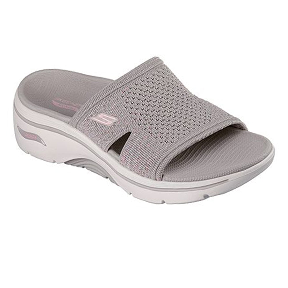 SKECHERS GO WALK® Arch Fit® 2.0 Sandal - Taylor Women's Sandals - Supersports Thailand Supersports Thailand