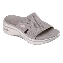 SKECHERS GO WALK® Arch Fit® 2.0 Sandal - Taylor Women's Sandals - Supersports Thailand
