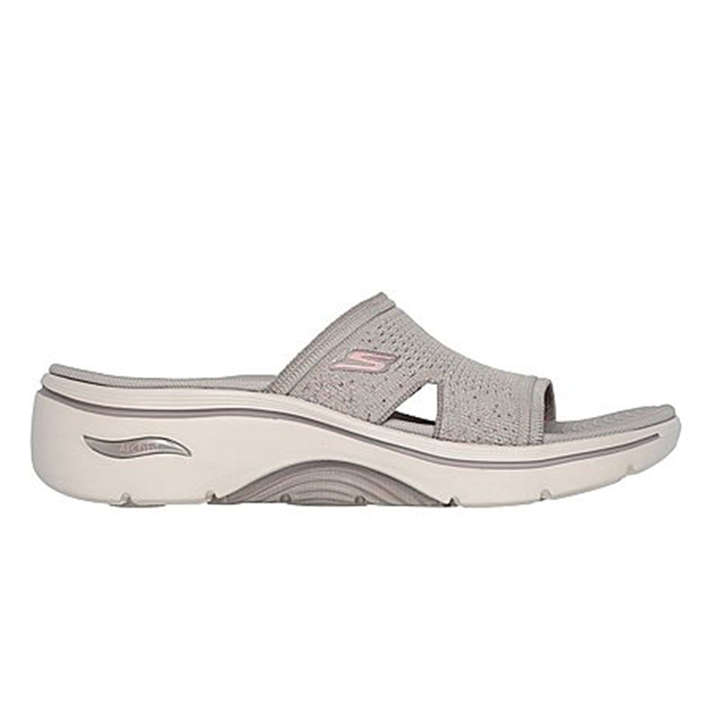 SKECHERS GO WALK® Arch Fit® 2.0 Sandal - Taylor Women's Sandals - Supersports Thailand Supersports Thailand