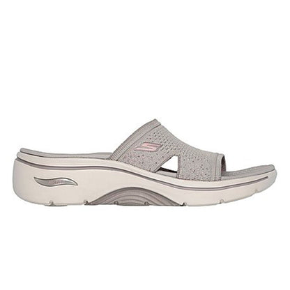 SKECHERS GO WALK® Arch Fit® 2.0 Sandal - Taylor Women's Sandals - Supersports Thailand