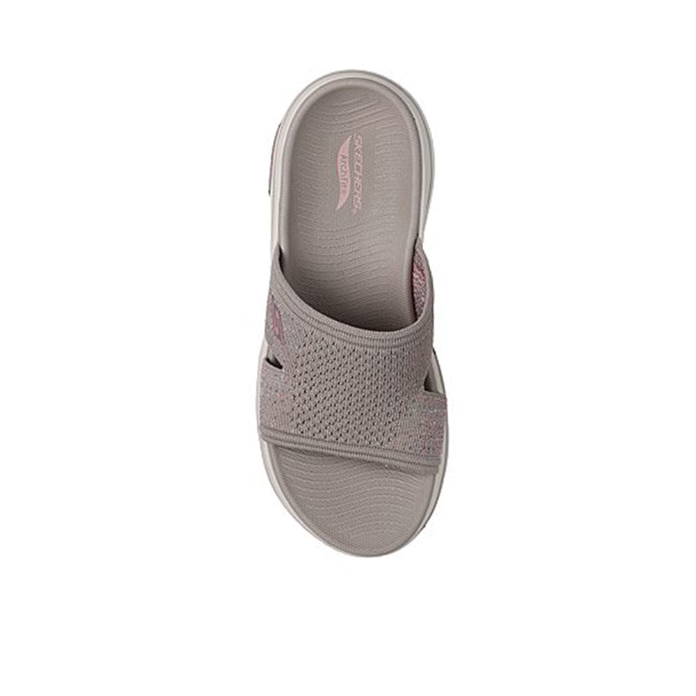 SKECHERS GO WALK® Arch Fit® 2.0 Sandal - Taylor Women's Sandals - Supersports Thailand Supersports Thailand