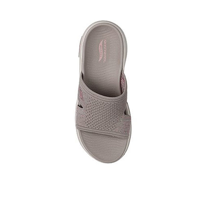 SKECHERS GO WALK® Arch Fit® 2.0 Sandal - Taylor Women's Sandals - Supersports Thailand