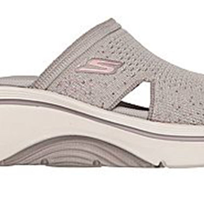 SKECHERS GO WALK® Arch Fit® 2.0 Sandal - Taylor Women's Sandals - Supersports Thailand