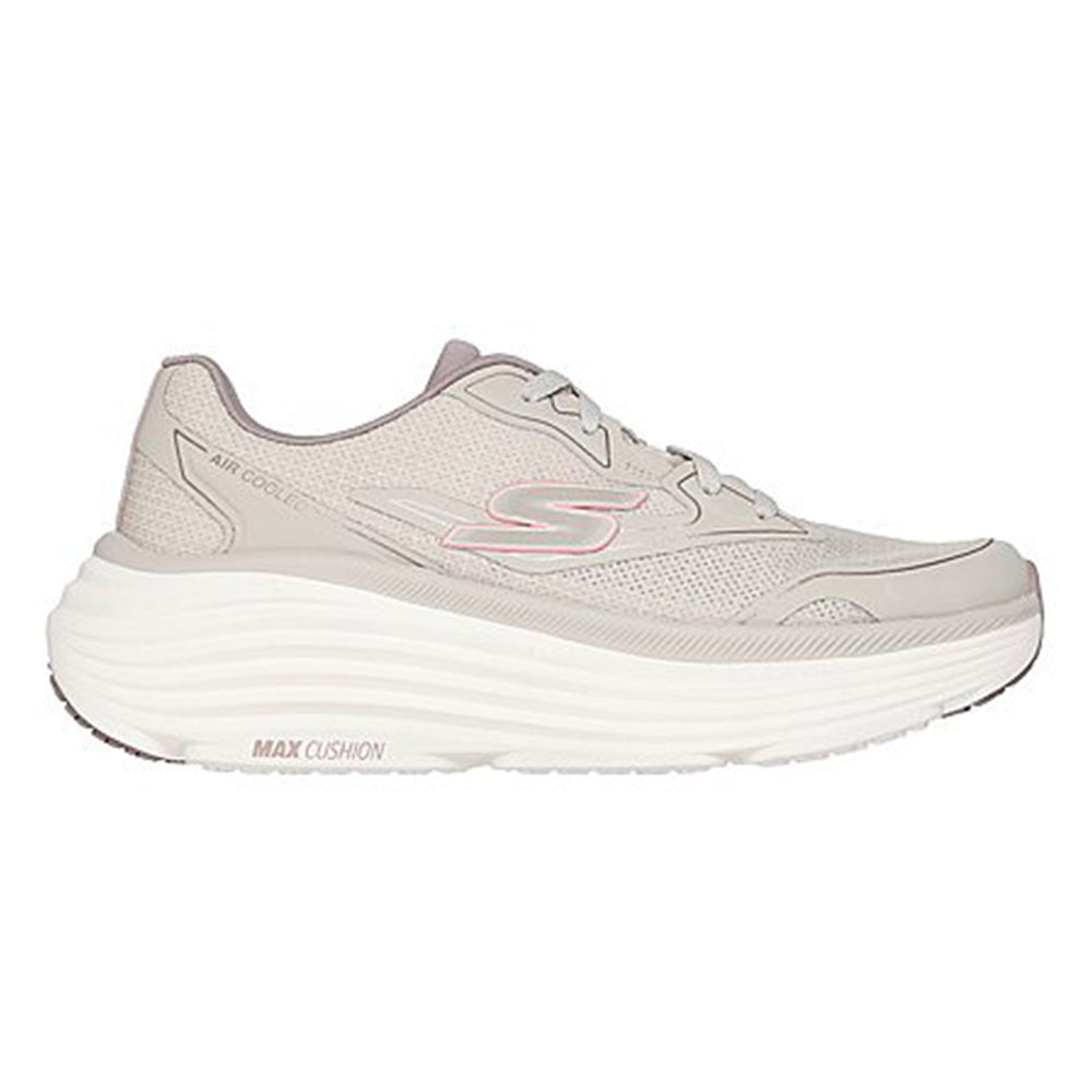 SKECHERS Max Cushioning Endeavour - Galloway Women's Running Shoes - Supersports Thailand Supersports Thailand