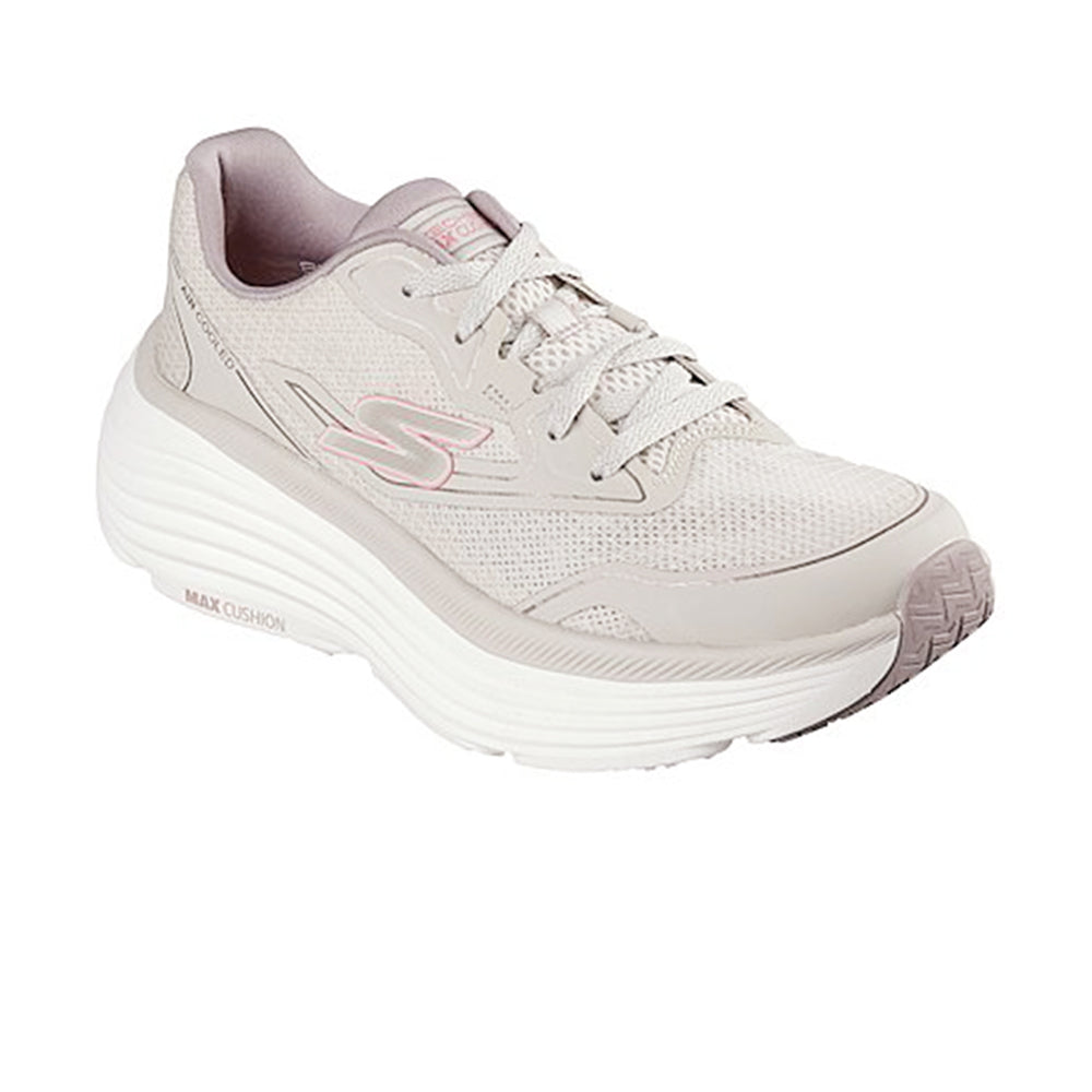 SKECHERS Max Cushioning Endeavour - Galloway Women's Running Shoes - Supersports Thailand