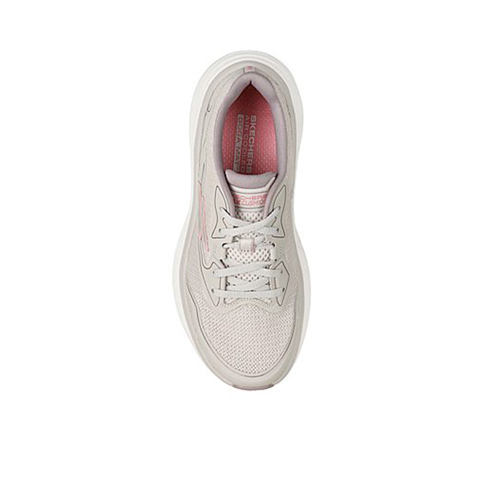 SKECHERS Max Cushioning Endeavour - Galloway Women's Running Shoes - Supersports Thailand Supersports Thailand