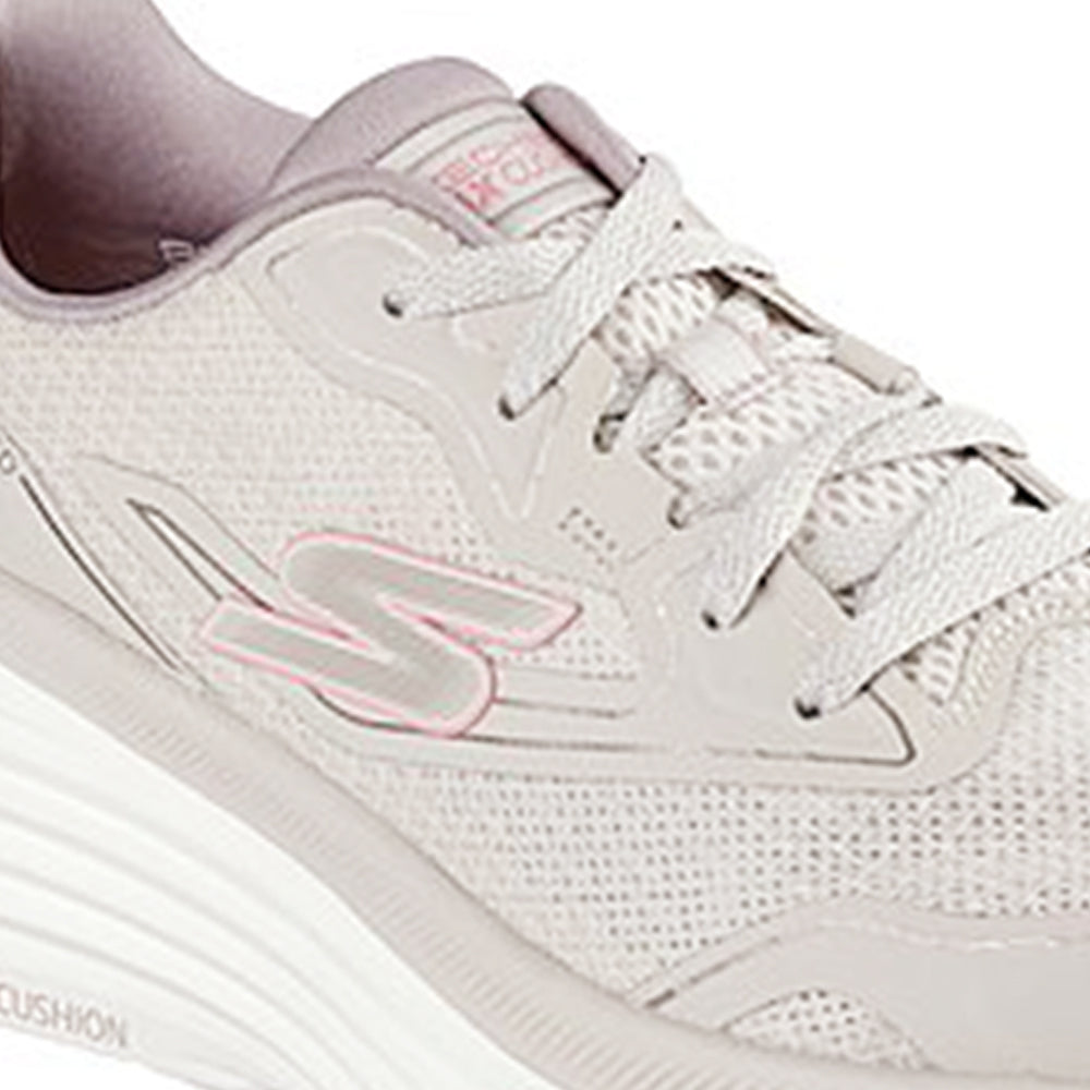 SKECHERS Max Cushioning Endeavour - Galloway Women's Running Shoes - Supersports Thailand