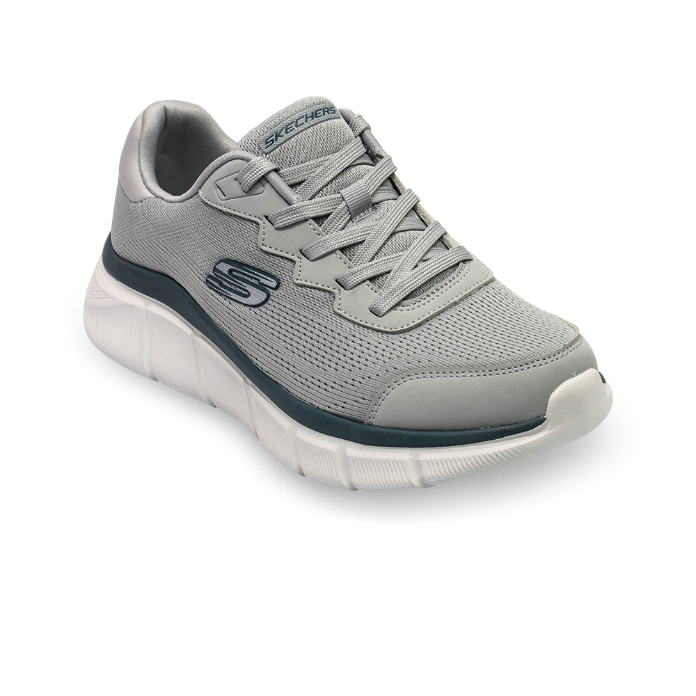 SKECHERS Flex Flow Men's Lifestyle Shoes - Supersports Thailand