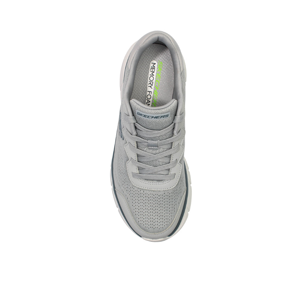SKECHERS Flex Flow Men's Lifestyle Shoes - Supersports Thailand