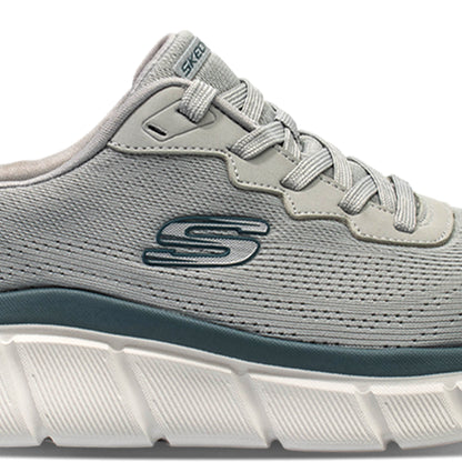 SKECHERS Flex Flow Men's Lifestyle Shoes - Supersports Thailand