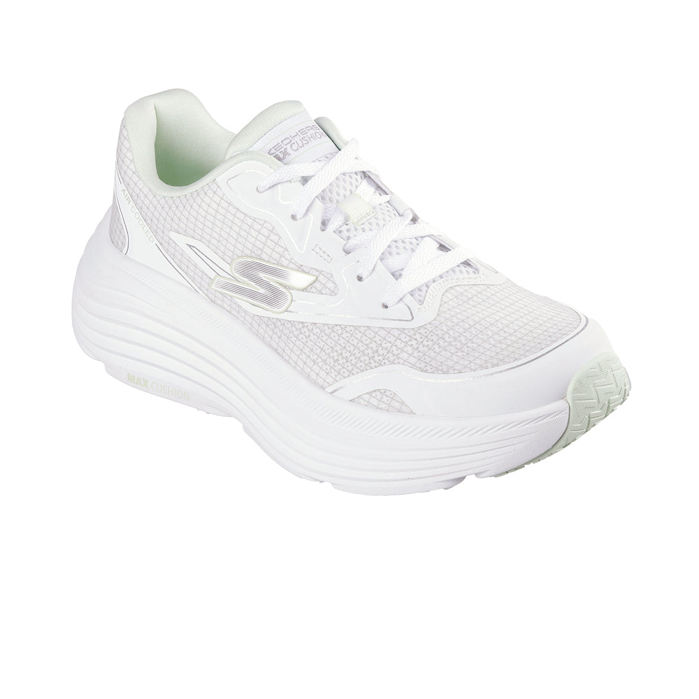 SKECHERS Max Cushioning Endeavour - Galloway Women's Running Shoes - Supersports Thailand