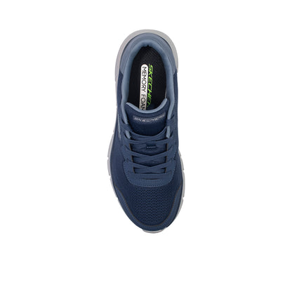 SKECHERS Flex Flow Men's Lifestyle Shoes - Supersports Thailand