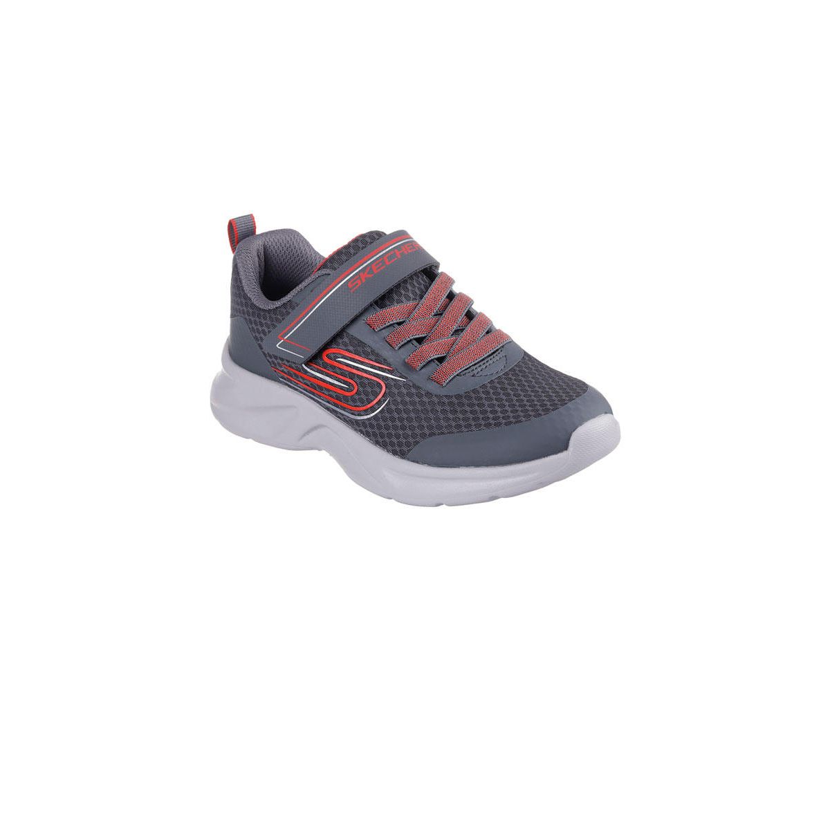 SKECHERS Dynamatic - Swift Tread Boys Lifestyle Shoes - Supersports Thailand Supersports Thailand