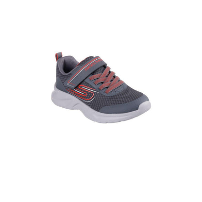 SKECHERS Dynamatic - Swift Tread Boys Lifestyle Shoes - Supersports Thailand