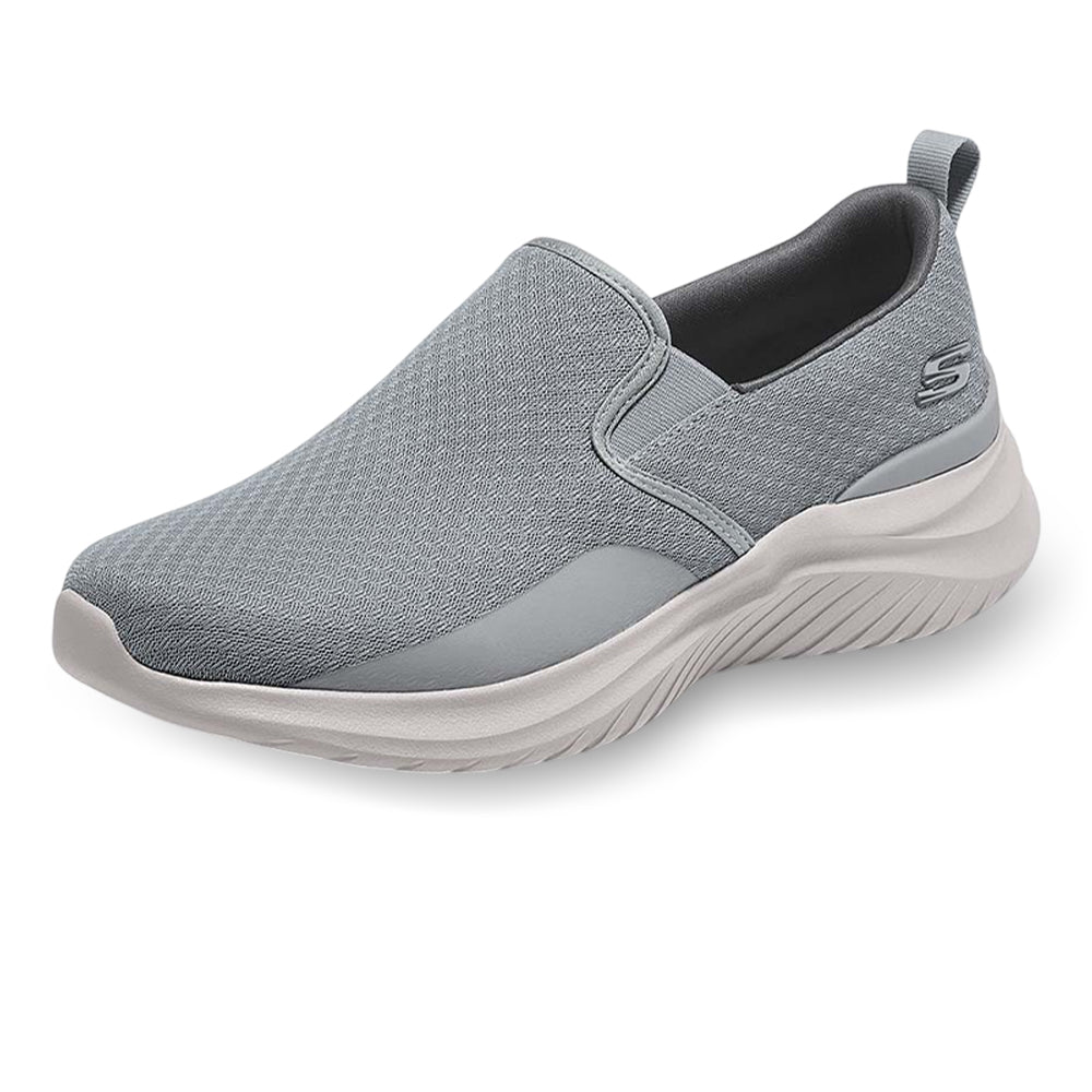 SKECHERS Flection 3.0 รองเท้าลำลองผู้ชาย Supersports Thailand