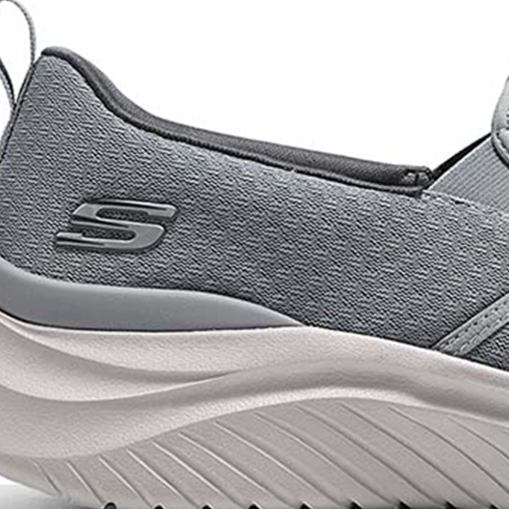 SKECHERS Flection 3.0 รองเท้าลำลองผู้ชาย Supersports Thailand