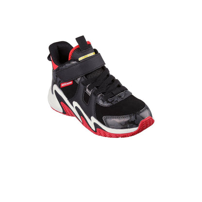 SKECHERS Skech-Flow Boys Lifestyle Shoes - Supersports Thailand