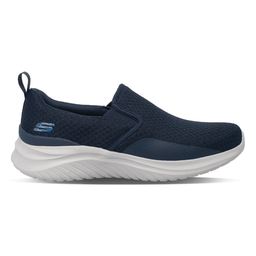SKECHERS Flection 3.0 Men's Lifesyle Shoes - Supersports Thailand Supersports Thailand