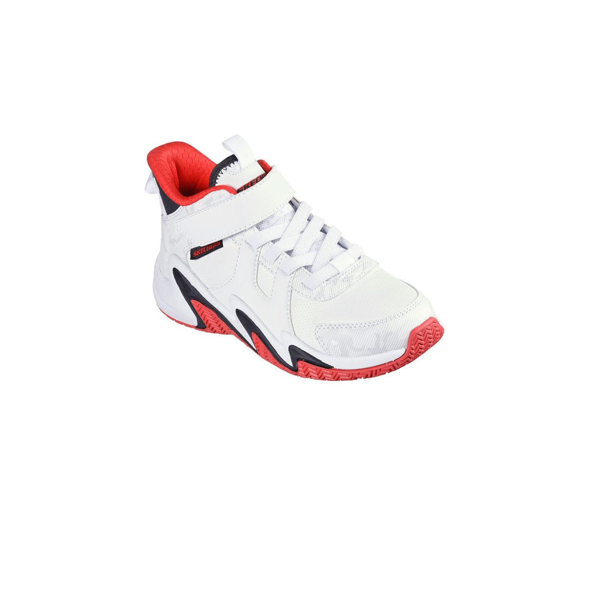 SKECHERS Skech-Flow Boys Lifestyle Shoes - Supersports Thailand Supersports Thailand
