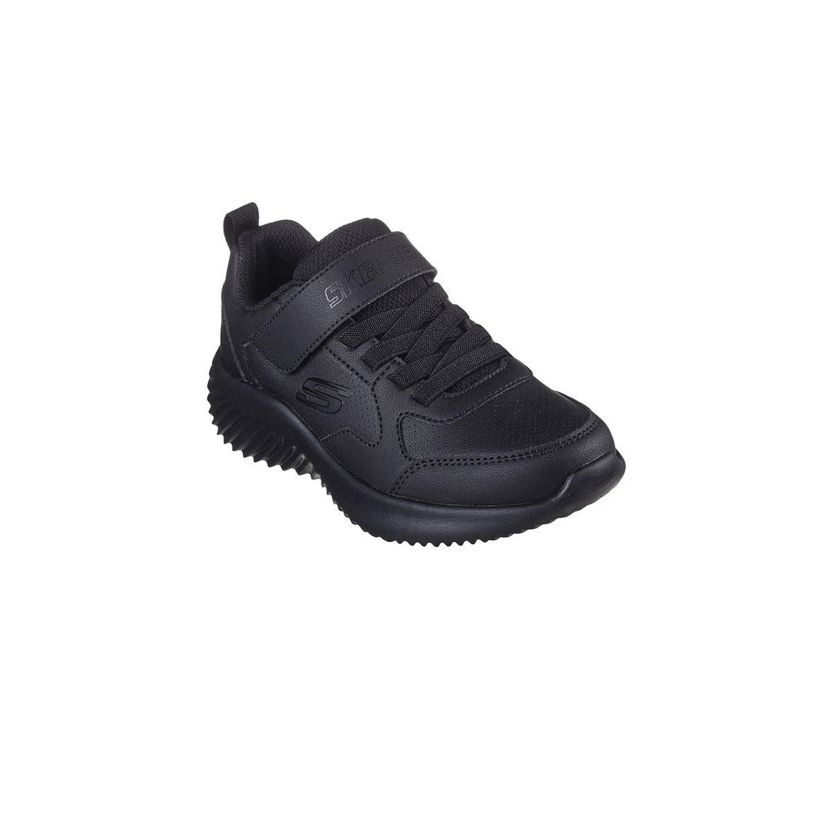 SKECHERS Bounder - Power Study Boys Lifestyle Shoes - Supersports Thailand Supersports Thailand