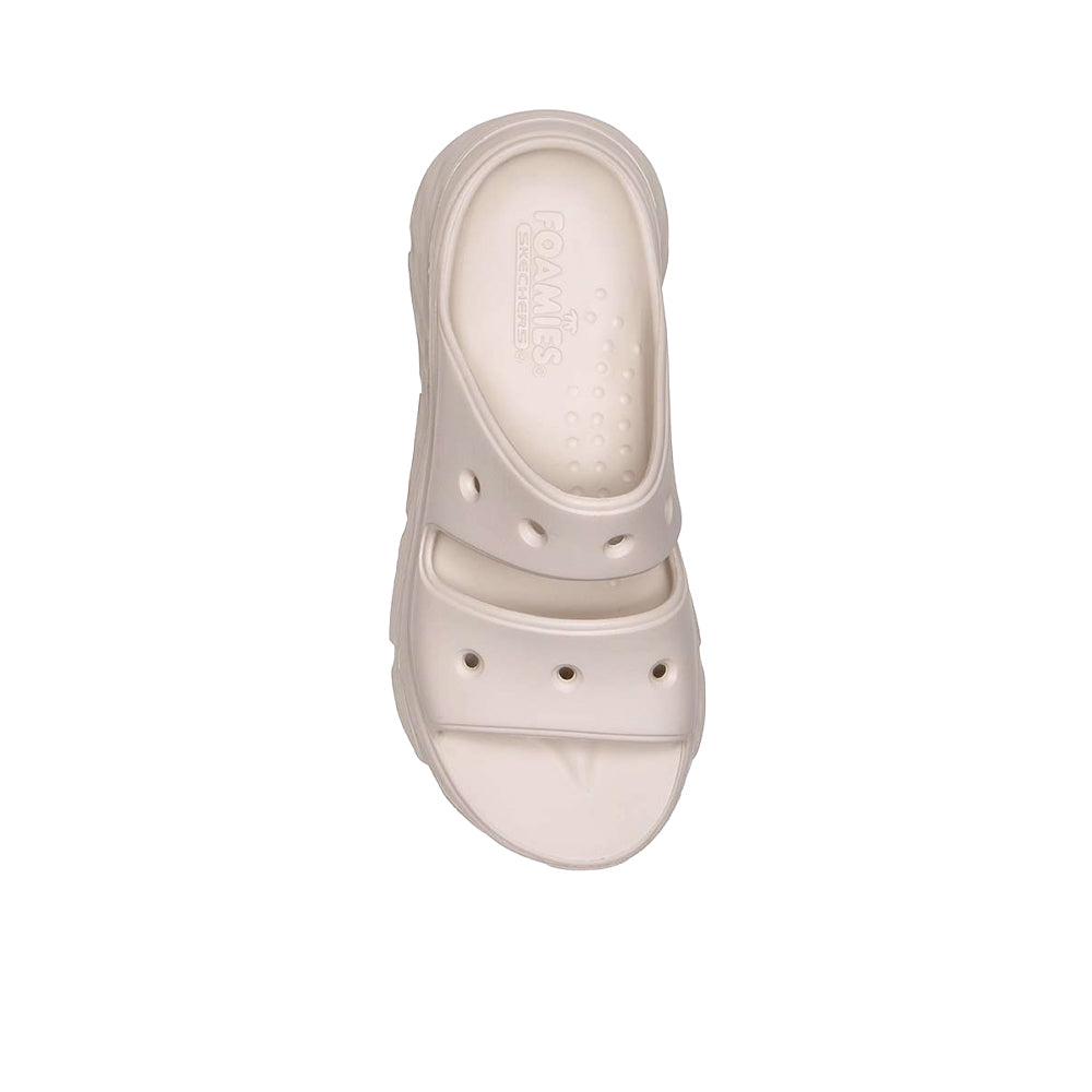 SKECHERS Foamies Max Cushioning - Uplift Women's Sandals - Supersports Thailand Supersports Thailand