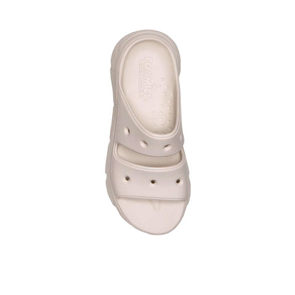 SKECHERS Foamies Max Cushioning - Uplift Women's Sandals - Supersports Thailand