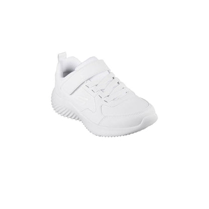 SKECHERS Bounder - Power Study Boys Lifestyle Shoes - Supersports Thailand