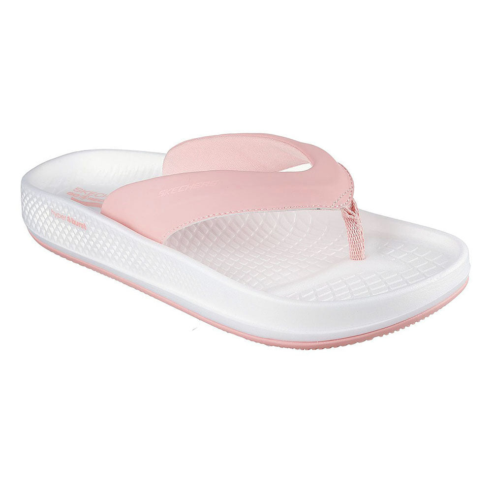 SKECHERS On-The-GO Arch Fit Hyper Slide Women's Sandals - Supersports Thailand Supersports Thailand
