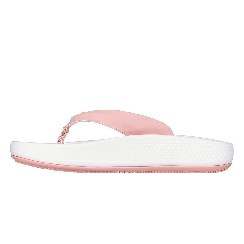 SKECHERS On-The-GO Arch Fit Hyper Slide Women's Sandals - Supersports Thailand