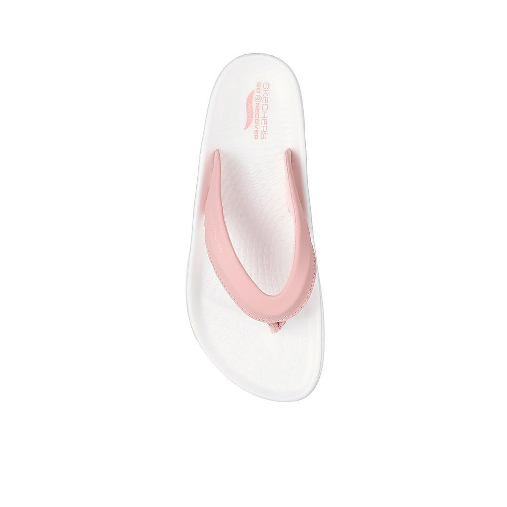 SKECHERS On-The-GO Arch Fit Hyper Slide Women's Sandals - Supersports Thailand
