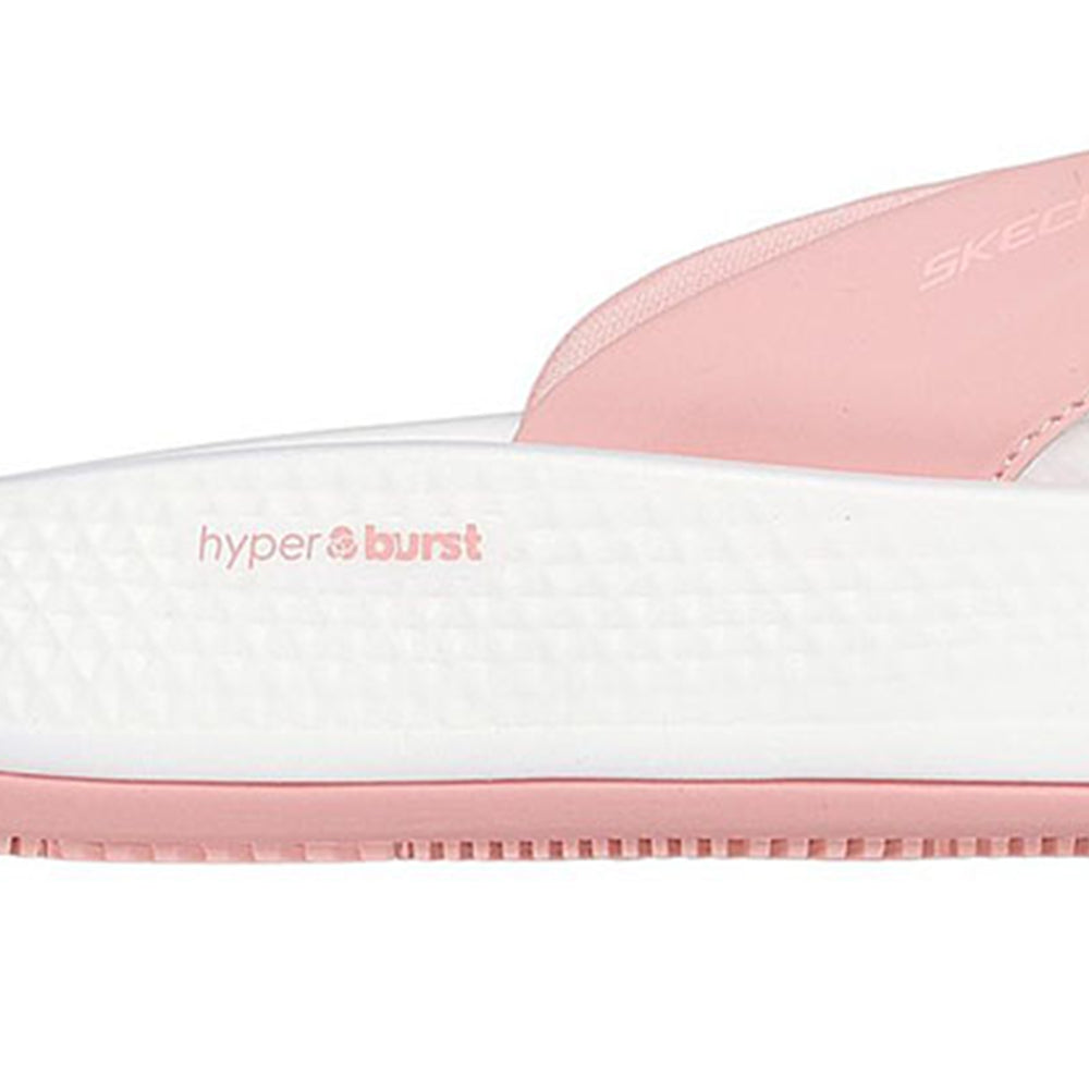 SKECHERS On-The-GO Arch Fit Hyper Slide Women's Sandals - Supersports Thailand Supersports Thailand