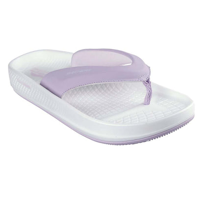 SKECHERS On-The-GO Arch Fit Hyper Slide Women's Sandals - Supersports Thailand