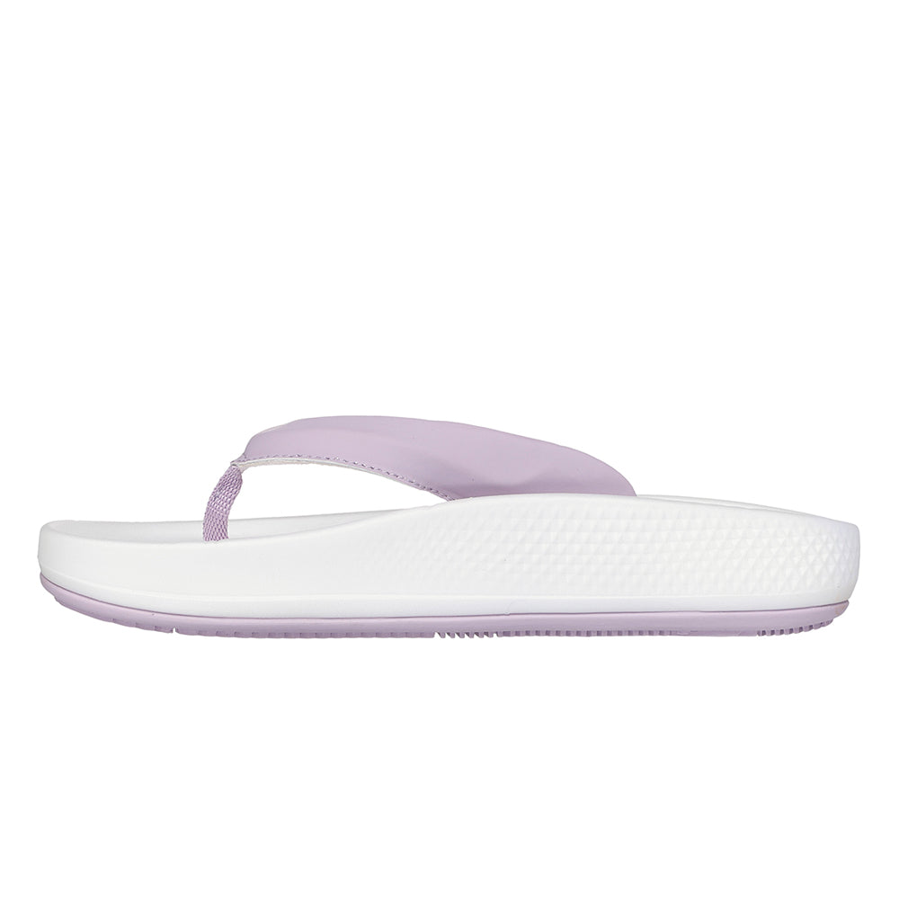 SKECHERS On-The-GO Arch Fit Hyper Slide Women's Sandals - Supersports Thailand Supersports Thailand