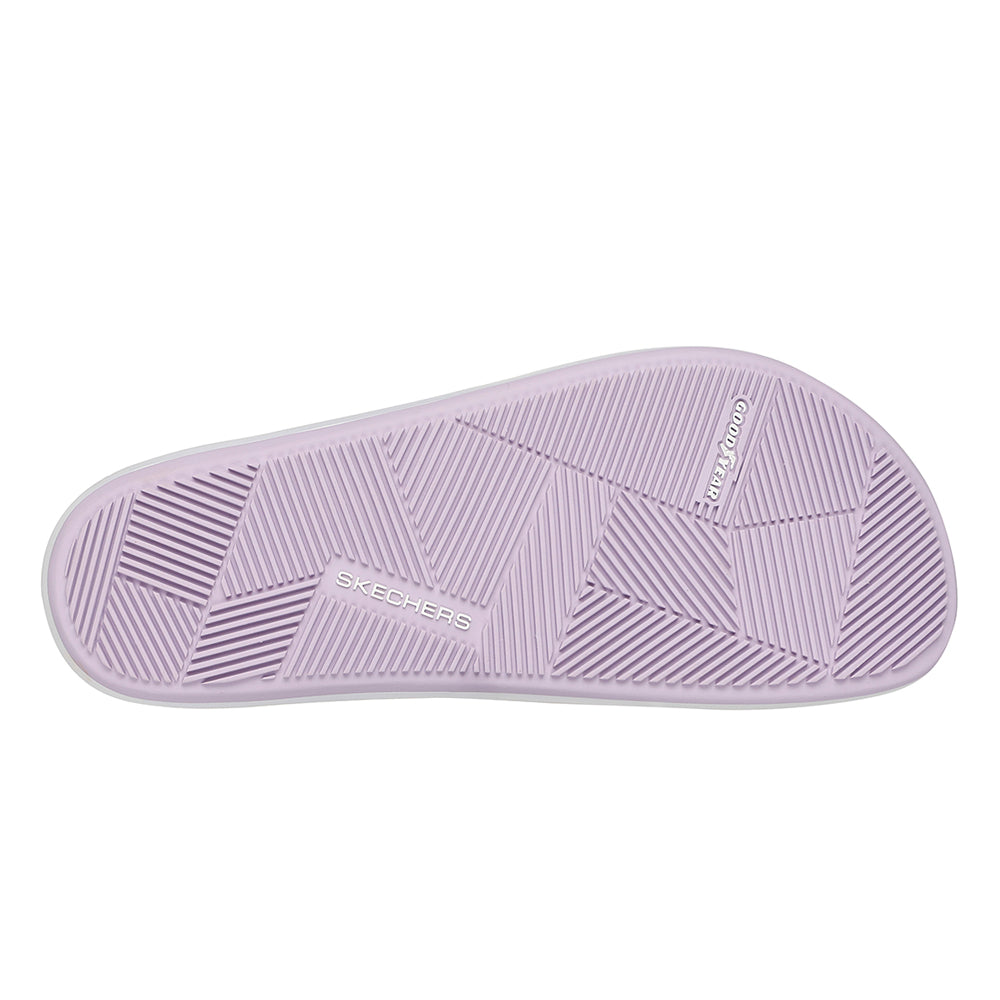 SKECHERS On-The-GO Arch Fit Hyper Slide Women's Sandals - Supersports Thailand Supersports Thailand