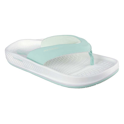 SKECHERS On-The-GO Arch Fit Hyper Slide Women's Sandals - Supersports Thailand