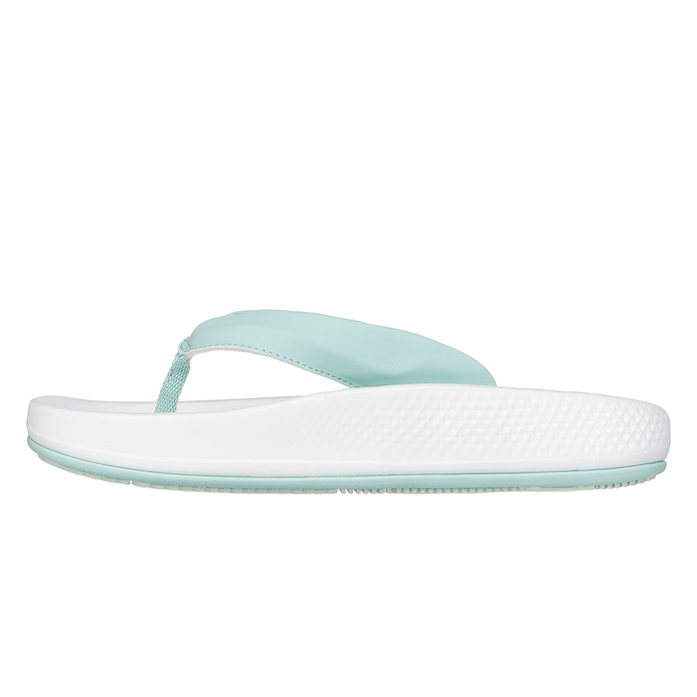 SKECHERS On-The-GO Arch Fit Hyper Slide Women's Sandals - Supersports Thailand Supersports Thailand