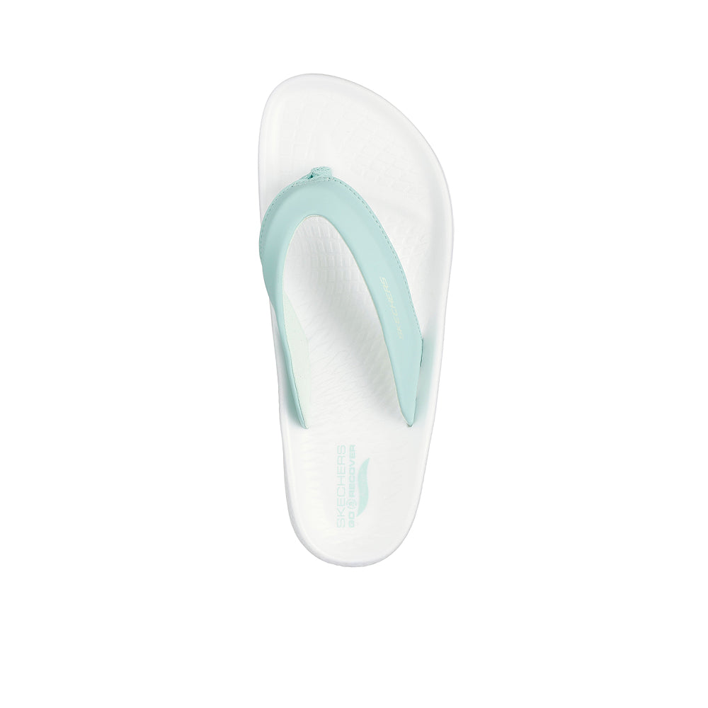 SKECHERS On-The-GO Arch Fit Hyper Slide Women's Sandals - Supersports Thailand Supersports Thailand